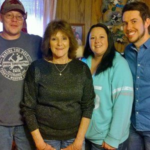 Meet your Posher, Pat